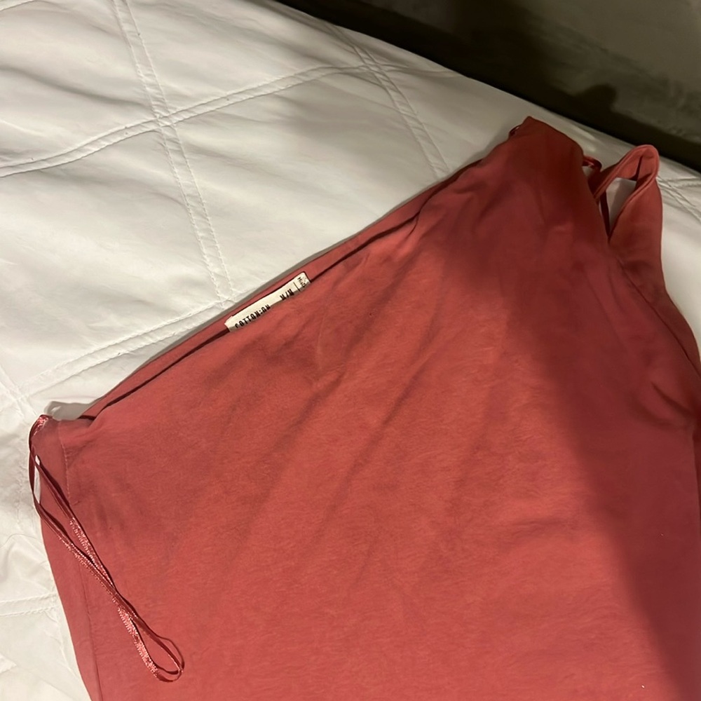 dress one shoulder